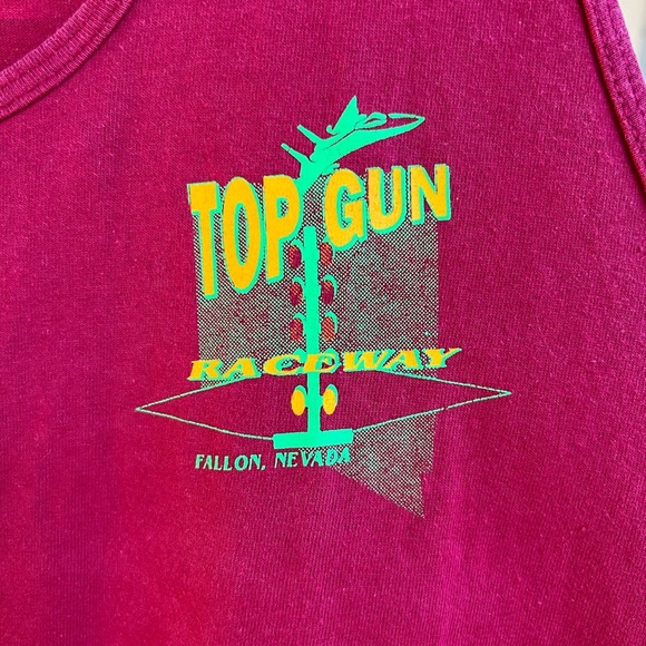 Top Gun Raceway Tank - Picture 2 of 9